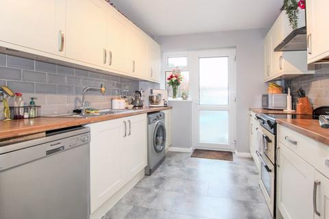 24 Blossom Close, Botley, Southampton, SO30 2FR