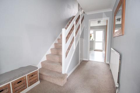 24 Blossom Close, Botley, Southampton, SO30 2FR