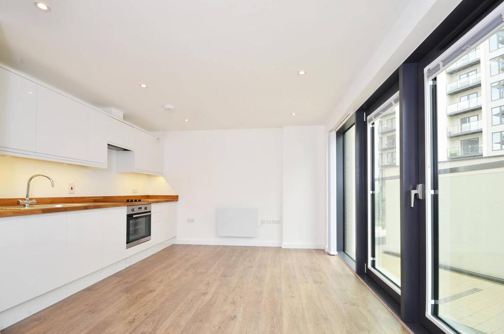 Cardinal Place, Woking, GU22 Studio to rent £1,150 pcm (£265 pw)