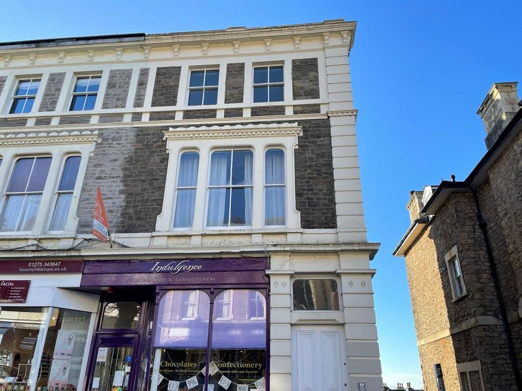 Hill Road, Clevedon, Somerset, BS21 Office £425 pcm (£98 pw)