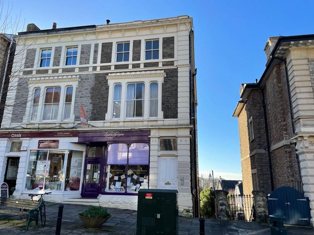 Hill Road, Clevedon, Somerset, BS21 Office to rent £350 pcm (£81 pw)