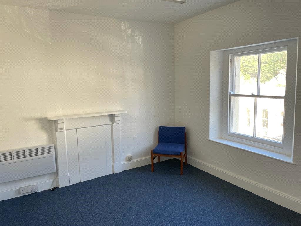 Hill Road, Clevedon, Somerset, BS21 Office to rent £350 pcm (£81 pw)