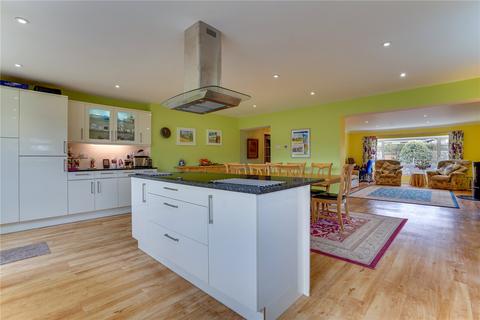 4 bedroom bungalow for sale, 2 Huntington Lane, Ashford Carbonel, Ludlow, Shropshire