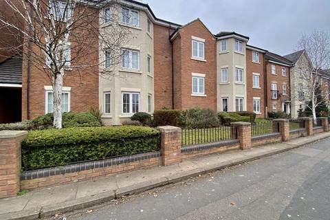 1 bedroom apartment for sale, Gough Drive, TIPTON, DY4 7AL