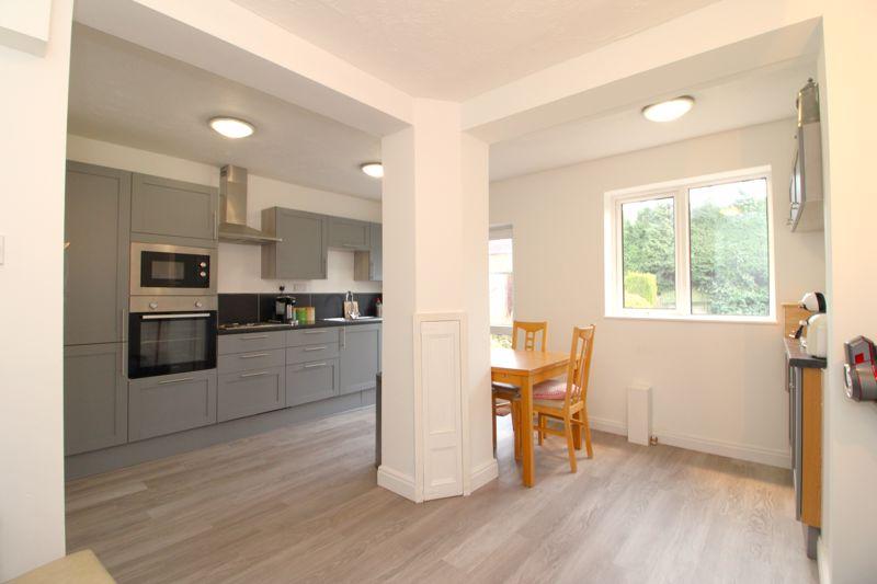 Whetstone Lane, Aldridge, WS9 0EU 3 bed semidetached house for sale