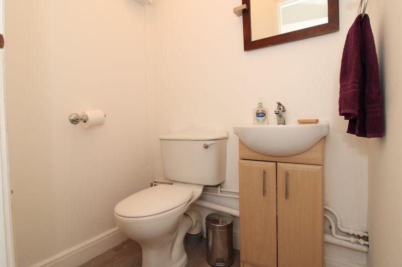 Guest WC