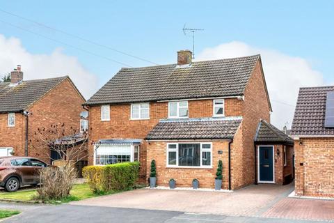 41 Adstone Road, Caddington, Luton, LU1 4JF