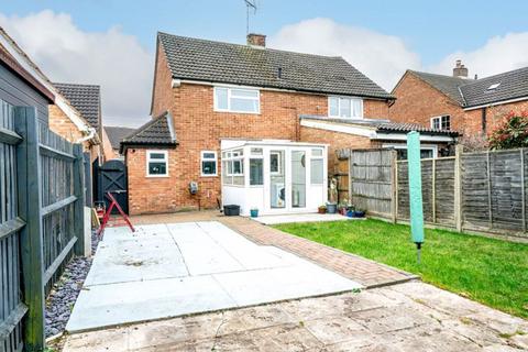 41 Adstone Road, Caddington, Luton, LU1 4JF