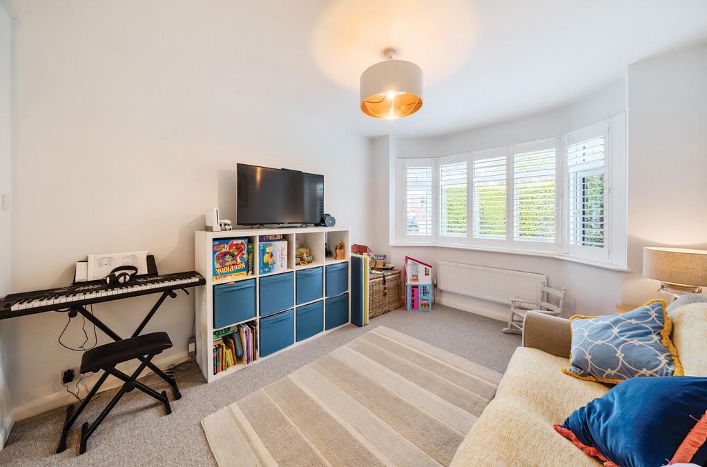 Play Room