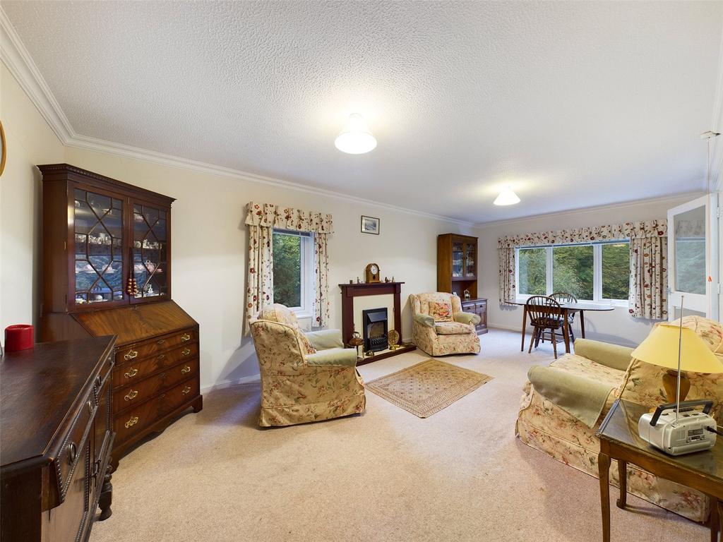 Guardian Court, Moorend Road, Charlton Kings, Cheltenham, GL53 2 bed