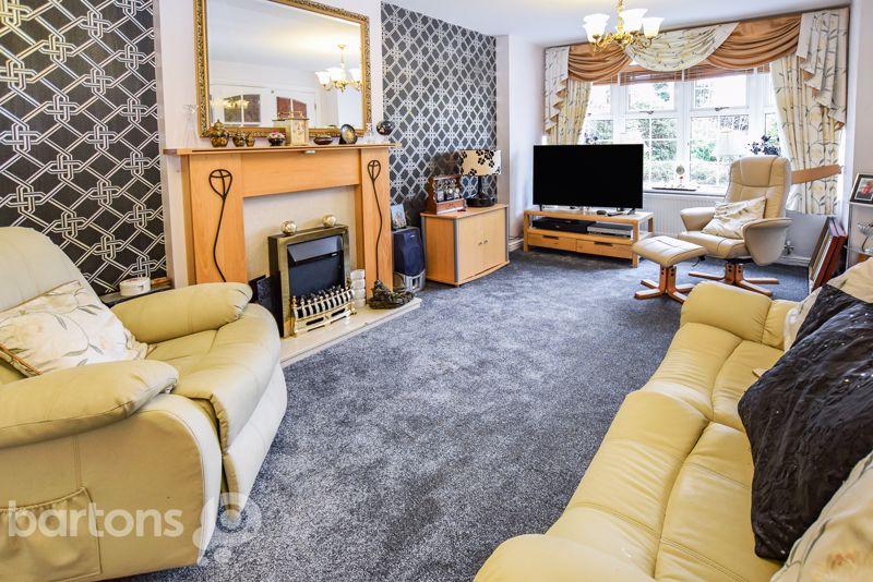 Haugh Green, Upper Haugh 4 bed detached house £315,000