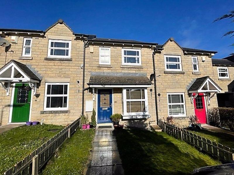 Hastings Way, Savile Park, Halifax 2 bed townhouse £169,995