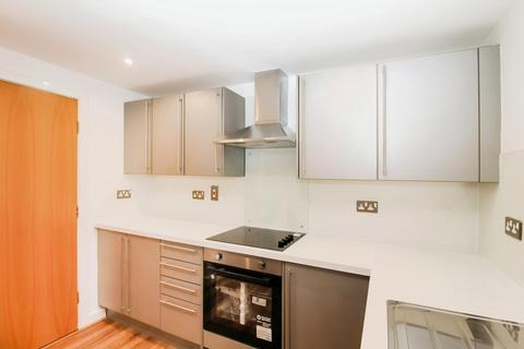 2 bedroom apartment to rent, The Quays, Concordia Street, Leeds, LS1