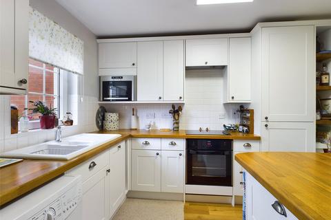 2 bedroom retirement property for sale - Pegasus Court, St. Stephens Road, Cheltenham, Gloucestershire, GL51