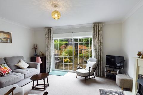 2 bedroom retirement property for sale - Pegasus Court, St. Stephens Road, Cheltenham, Gloucestershire, GL51