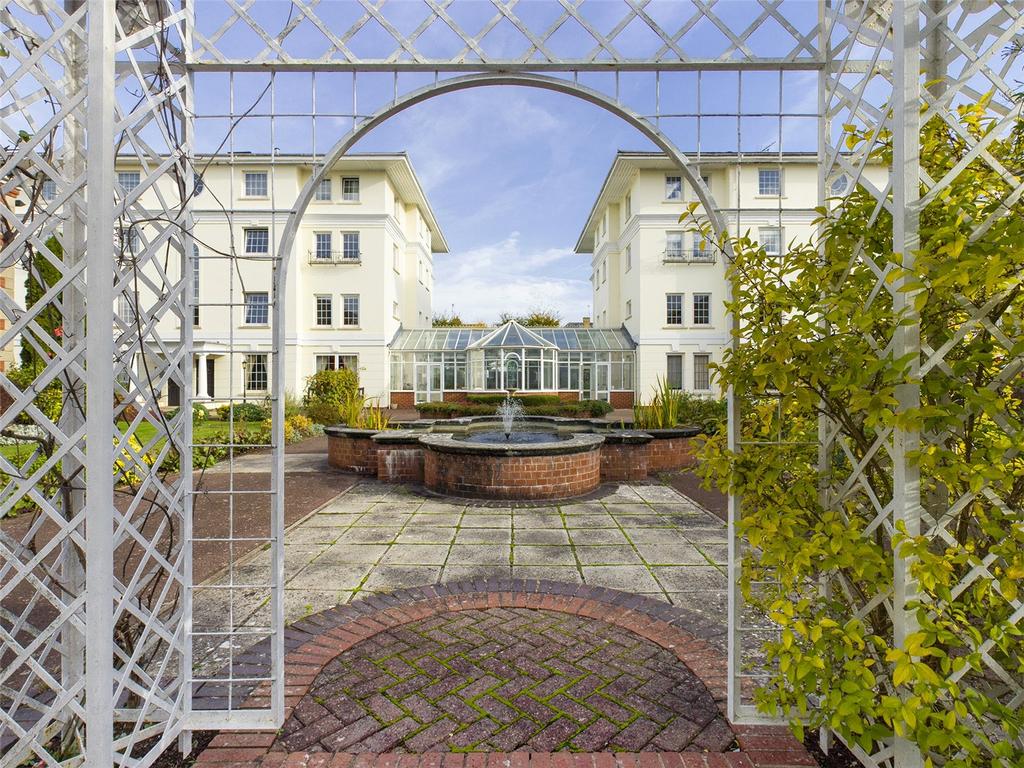 Communal Garden