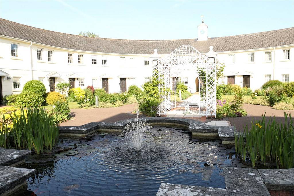 Communal Grounds