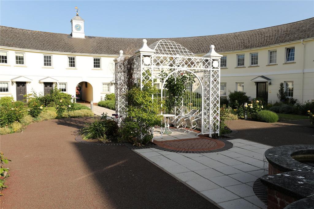 Communal Grounds