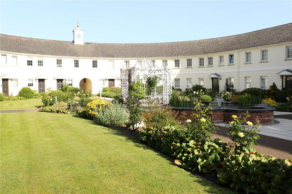 Communal Grounds