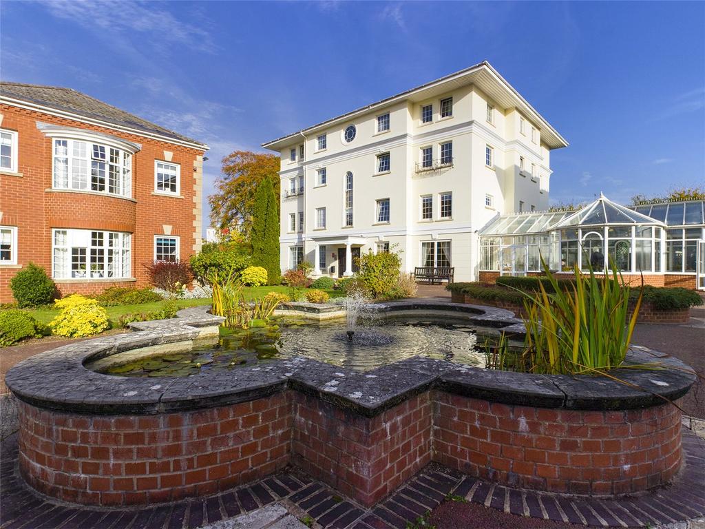 Communal Garden