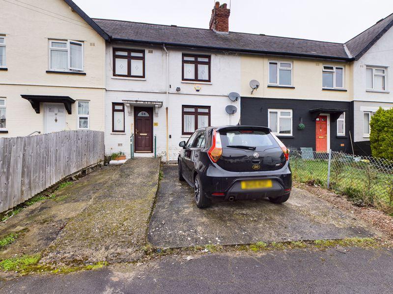 Wheatley Road Ely Cardiff CF5 4LW 3 bed terraced house for sale £169,950