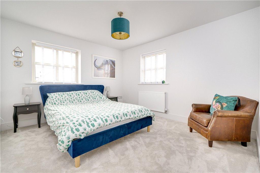 Guest Suite