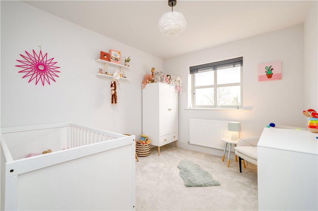 Family Bedroom