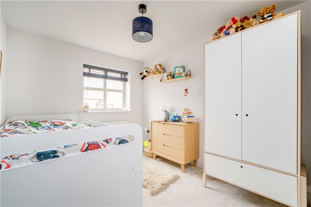 Family Bedroom
