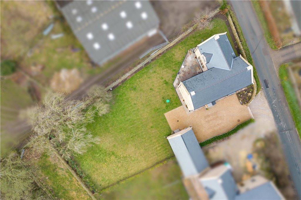 Drone Footage