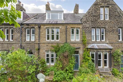 4 bedroom terraced house for sale, Wheatley Lane, Ilkley, West Yorkshire, LS29