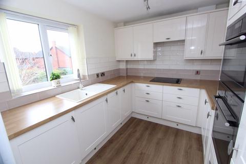 2 bedroom retirement property for sale - Penrhyn Court, Penrhyn Bay