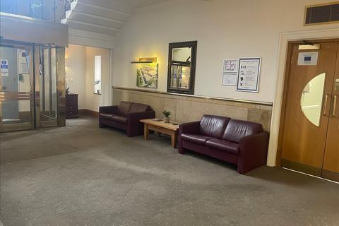 Serviced office to rent - Balby Court Business Campus, Balby Carr Bank,,