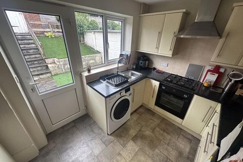 4 bedroom detached house for sale, Birkdale Close, Upper Colwyn Bay