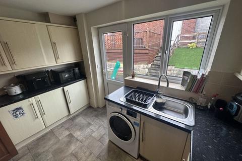 4 bedroom detached house for sale, Birkdale Close, Upper Colwyn Bay