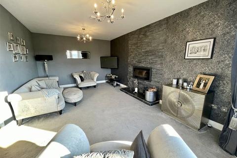 4 bedroom detached house for sale - Field View, Medburn, NE20