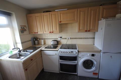 25 Webster Close, Thame, OX9 3TU