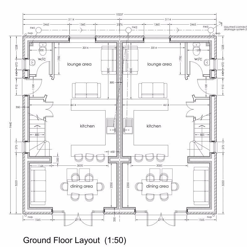 Floorplan   Ground