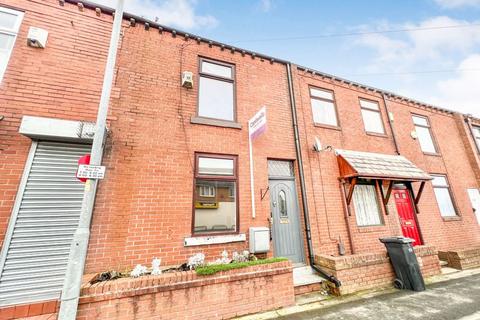 2 bedroom terraced house for sale, Radcliffe Road, Darcy Lever, Bolton