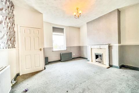 2 bedroom terraced house for sale, Radcliffe Road, Darcy Lever, Bolton