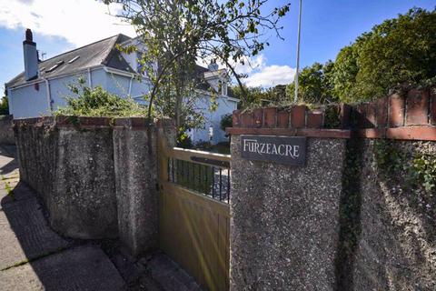 4 bedroom detached house for sale, Higher Furzeham Road, Brixham