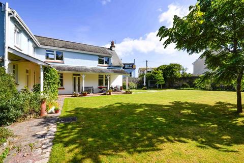 4 bedroom detached house for sale, Higher Furzeham Road, Brixham