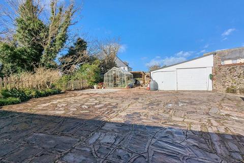 undefined, Higher Furzeham Road, Brixham