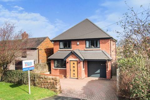 210 Armshead Road, Werrington, Stoke-on-trent, ST9 0EL