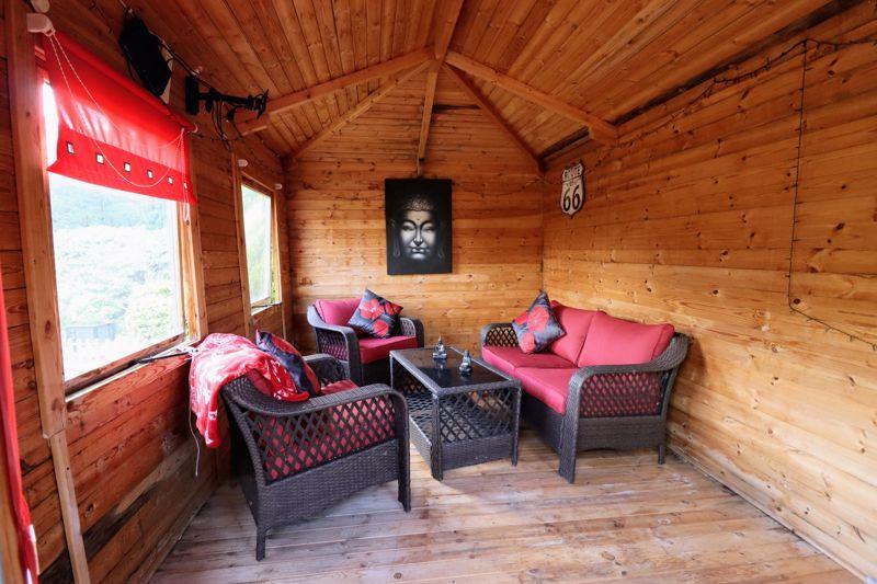 Summer House