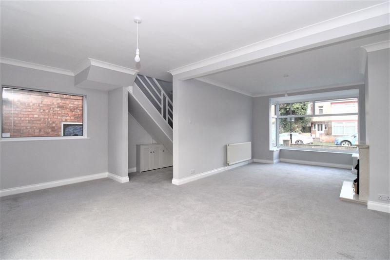 Barrington Avenue, Hull, HU5 3 bed end of terrace house for sale £198,000