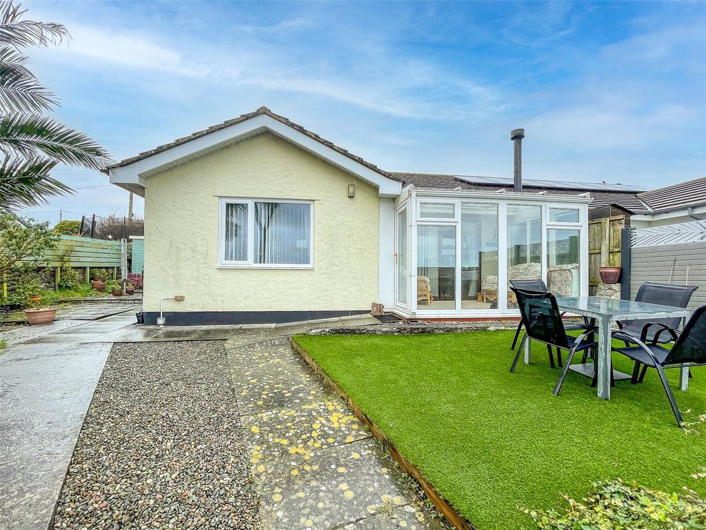 Trem Y Mor, Benllech, TynyGongl, Isle of Anglesey, LL74 2 bed
