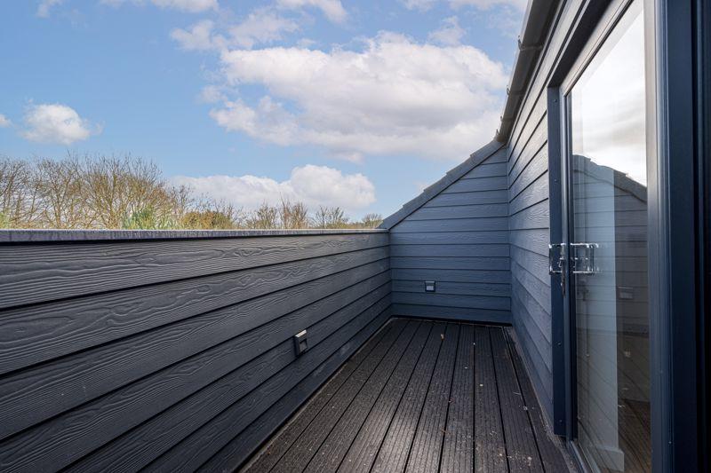 Lounge Balcony