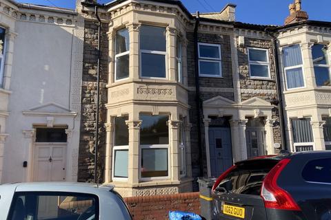 1 bedroom in a house share to rent, Camden Road, Bristol