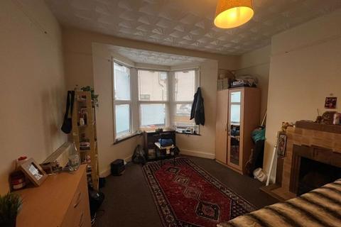 1 bedroom in a house share to rent, Camden Road, Bristol