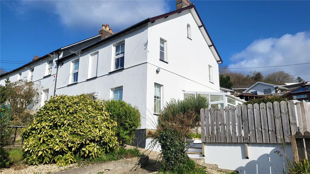 Property For Sale Combe Martin at Rios blog